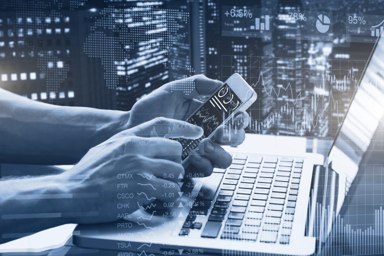 Toronto Continues to Connect as Global Tech Hub