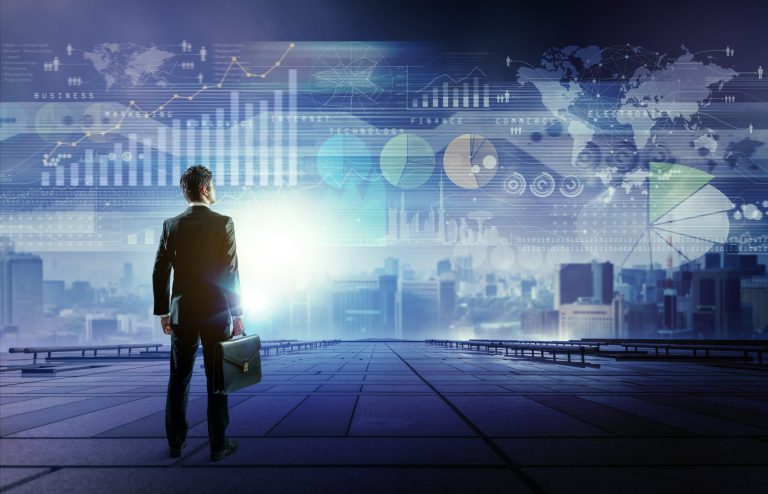 What is Big Data & How It Can Help Your Business?