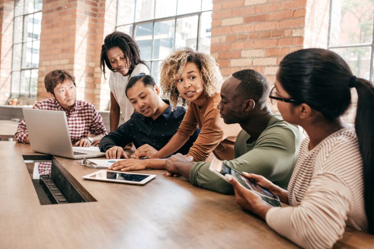 Importance of Diversity in Your Tech Company