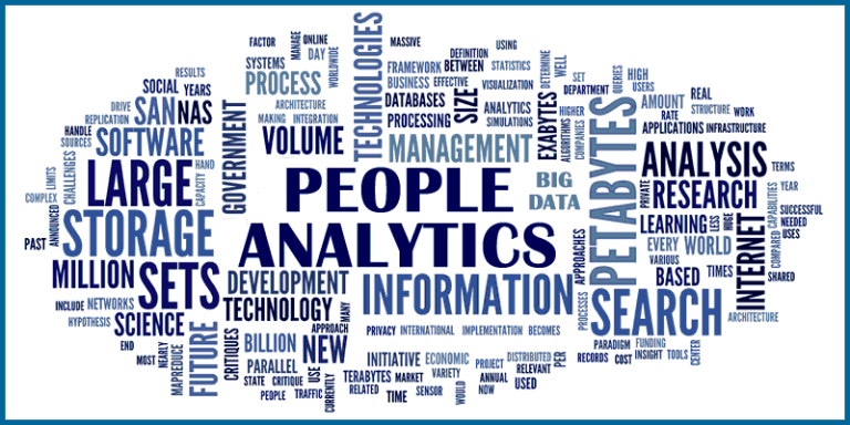 Will People Analytics Really Get Mainstream In The Next Few Years?