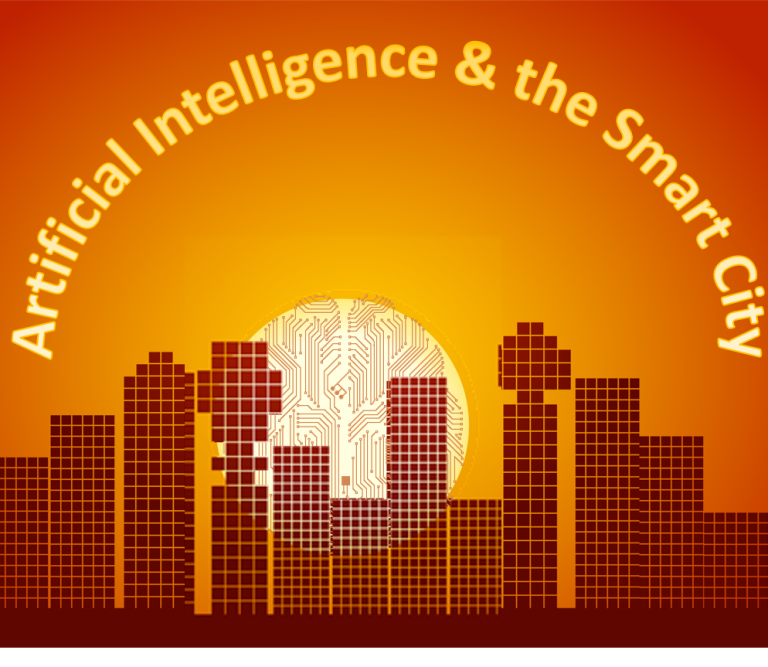 Making cities smarter with AI