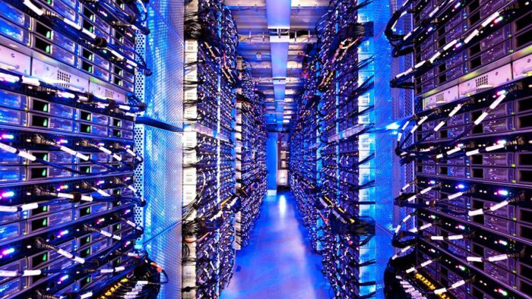 It may be time to assess your data center’s evolution