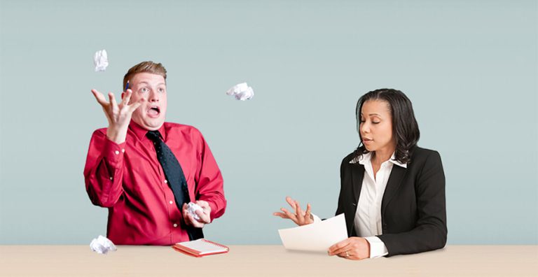 What 5 Things Must You Do to Ace the Interview?