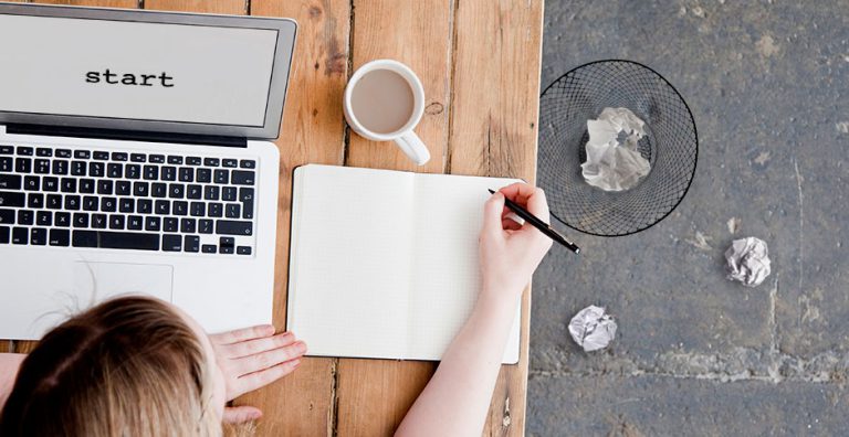 6 Tips for Writing  an Effective Resume