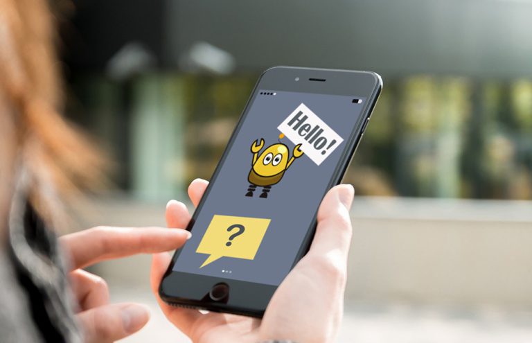 How to nail an interview with a chatbot (Vid)