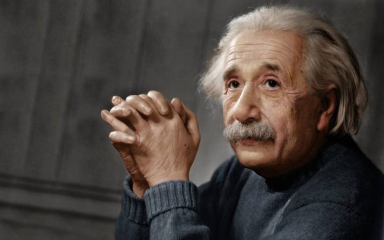 8 common traits of highly intelligent people