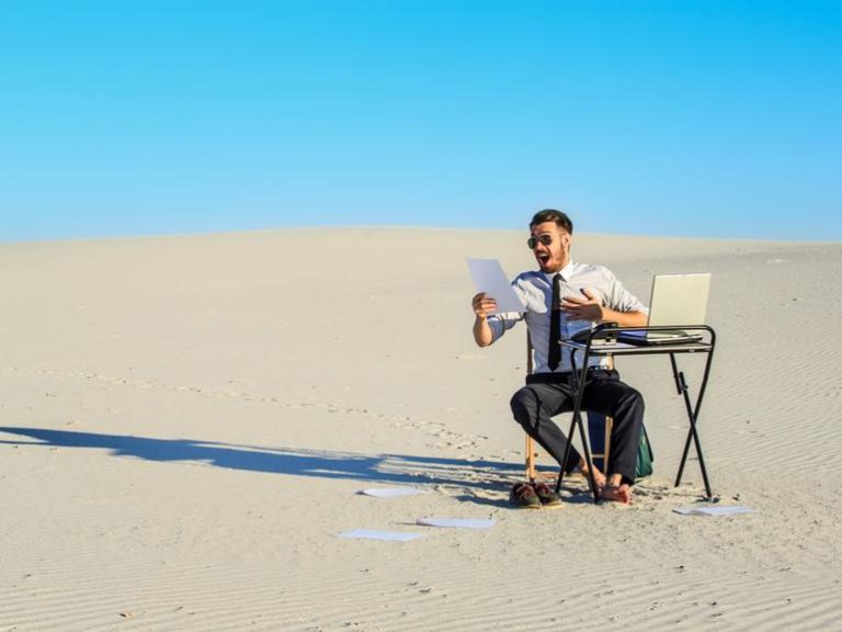 You Need the Right Tech and the Right Culture for Your Remote Business to Succeed