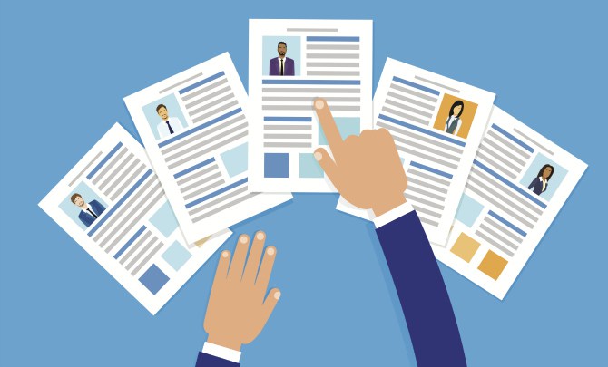 Hire better: Take off the blinders and start tracking