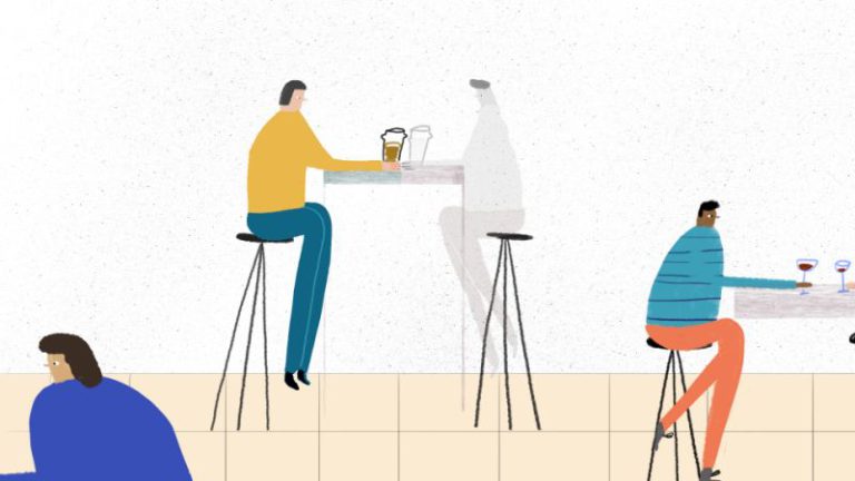 A brief examination of candidate and employer “ghosting”