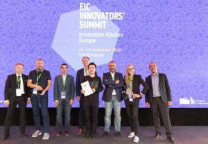 3 Innovative European Startups To Watch