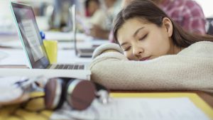 How To Beat The Post-Summer Slump And Get Motivated