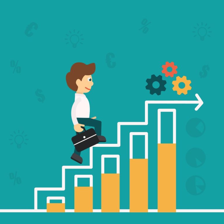 5 Sales Leadership Tips That Help People To Drive Results