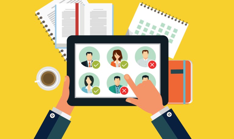 Tech isn’t saving recruiting; it’s killing it slowly