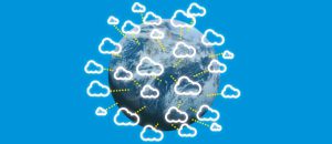 A Globalized Cloud For A Globalized World