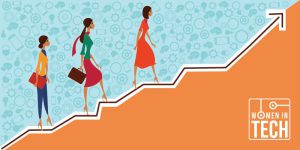 New crowdsourced recruitment tool aims to get more women into tech