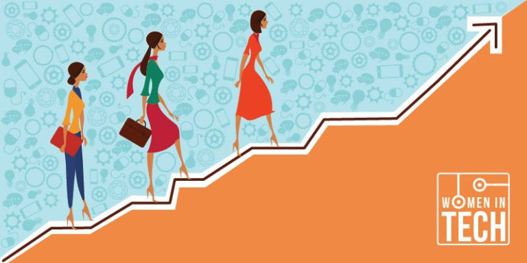 New crowdsourced recruitment tool aims to get more women into tech