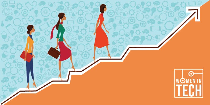 New crowdsourced recruitment tool aims to get more women into tech