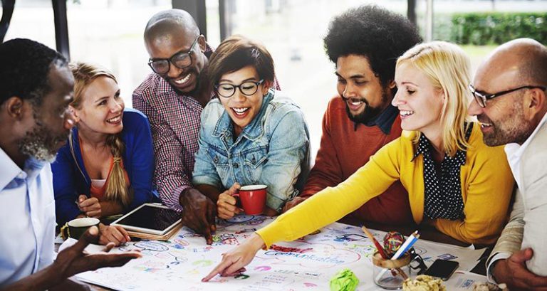 Three Ways Millennials Can Advance Workplace Diversity and Inclusion
