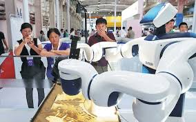 China’s top AI scientist drives development of ethical guidelines