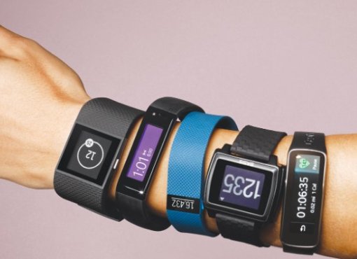 Using Data To Build The Right Habits