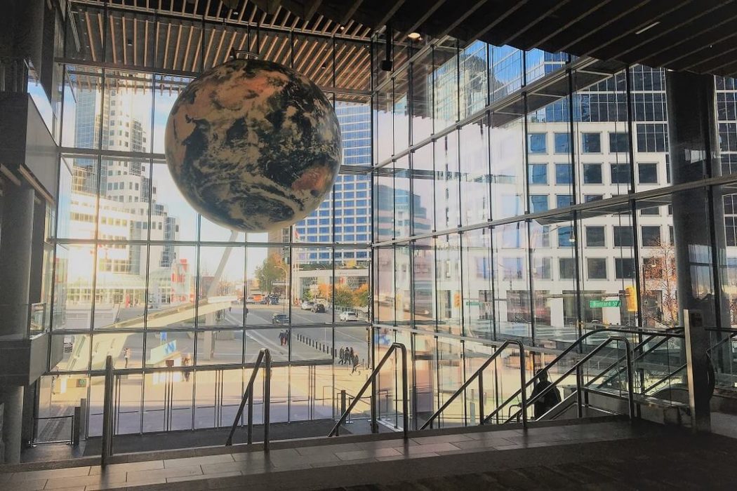 Canadian Tech Needs Redefine Its Sense of Scale