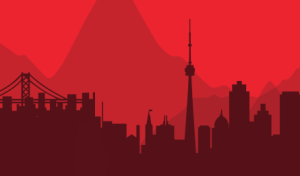 Who are the best tech employers in Canada?