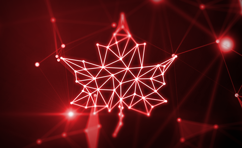 Canada is a leader in AI research – but that’s not enough