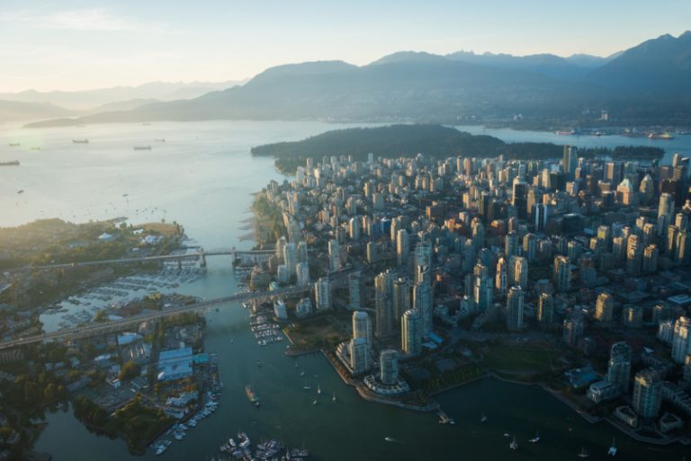 Vancouver’s tech talent ranking climbs to No. 3 in Canada