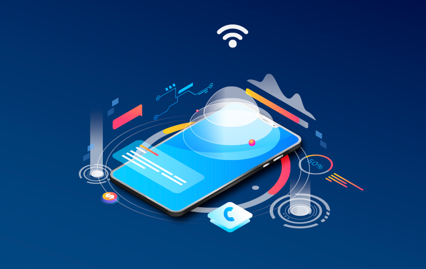AI, 5G and NextGen TV Named 2020 Top Tech Trends