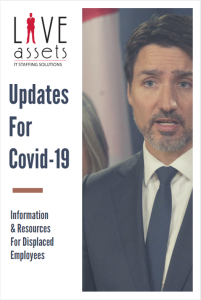 Here’s How Much You May Have to Pay in Taxes if You’re Collecting CERB