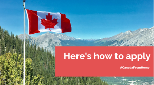 Am I eligible for CERB?