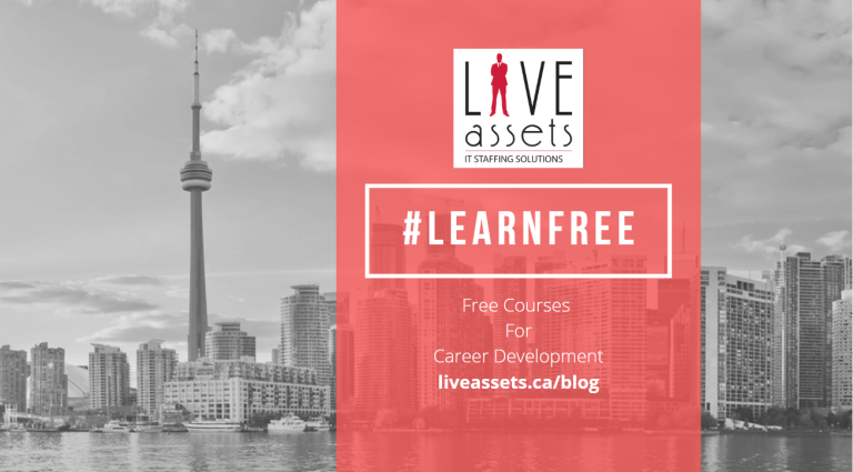 Free Online Courses For Career Development