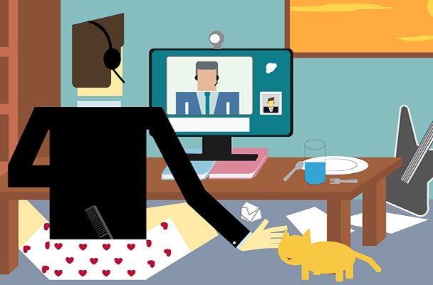 Video Interview During COVID-19? These 8 Simple Tips Will Make You Succeed