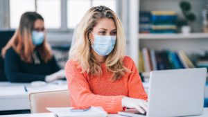 5 innovations that can help provide a safer return to the office