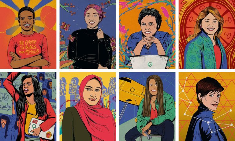 Women In Technology: Exploring diversity in Canadian engineering