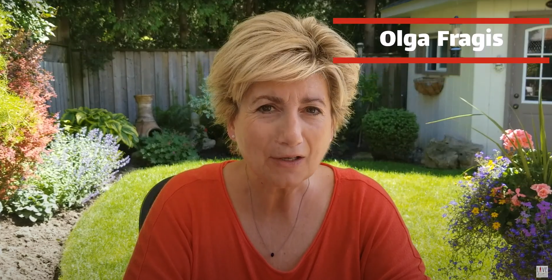 Olga Fragis – If You Are Looking For Skilled IT Professionals, You’ve Come To The Right Place