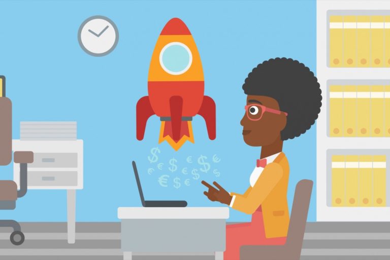 Why Online Presence is Necessary During a Job Search?