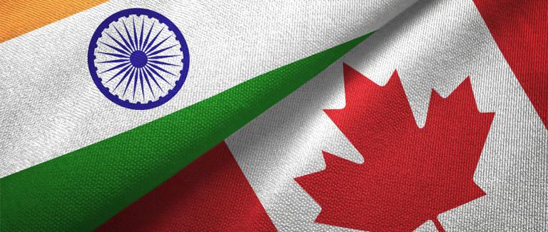 Canada & India discuss ways to strengthen collaboration in science and tech