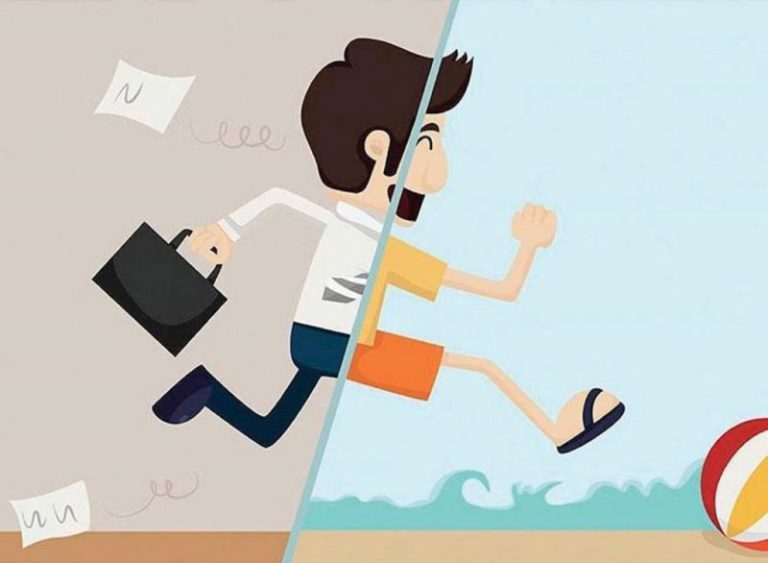 Why You Still Need A Vacation During Coronavirus