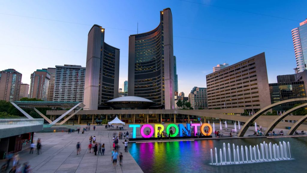 7 Work-From-Home Jobs In Toronto Right Now That Pay Up To $250K A Year ...