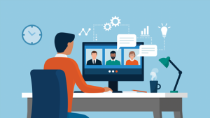 COVID-19 and Work-From-Home: Tips and Actions to Consider