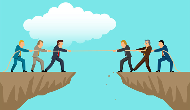 How To Deal With Counter Offers