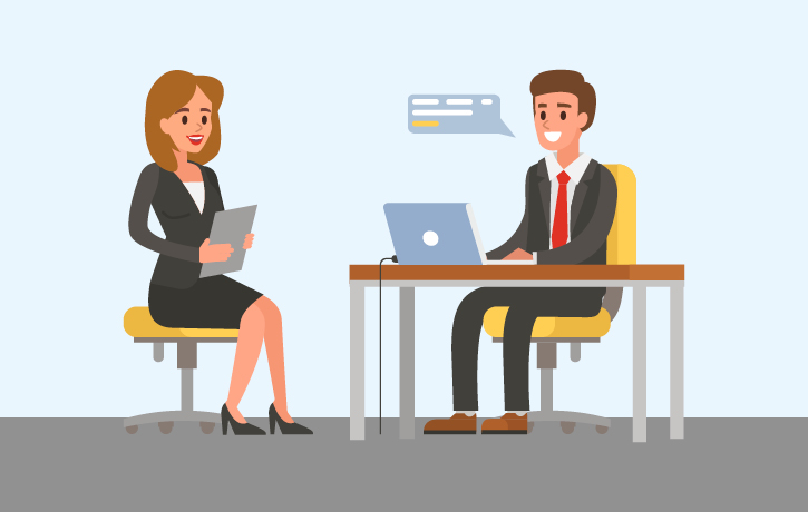 “Why are you leaving your current job?”– How to Answer and Examples