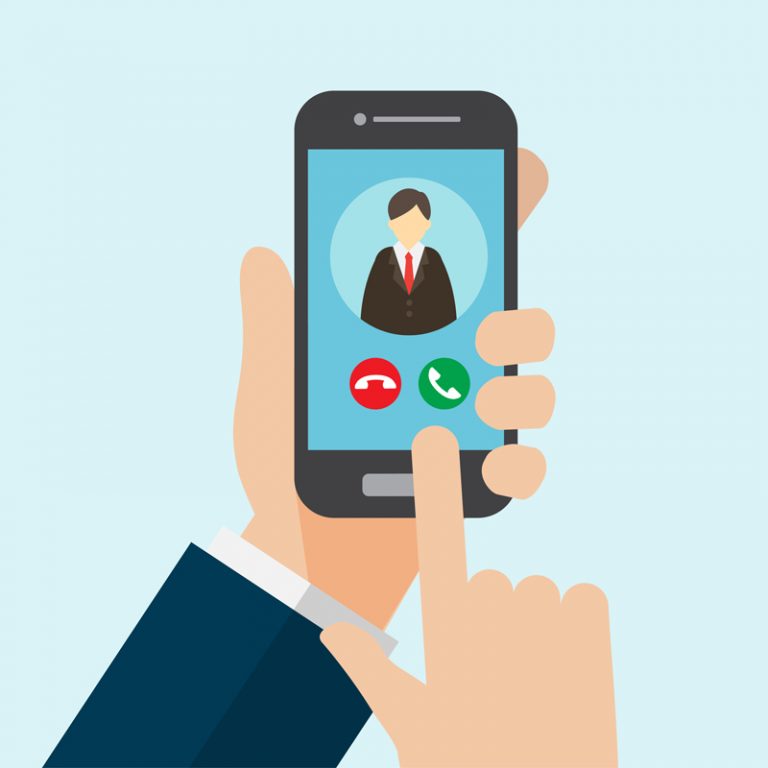 5 Tips and 3 Warning Signs for a Successful Phone Screening | Live ...