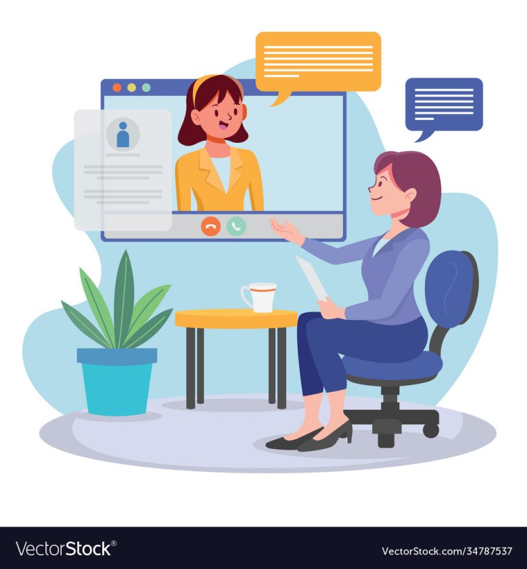 Tips to Ace your Video Interview