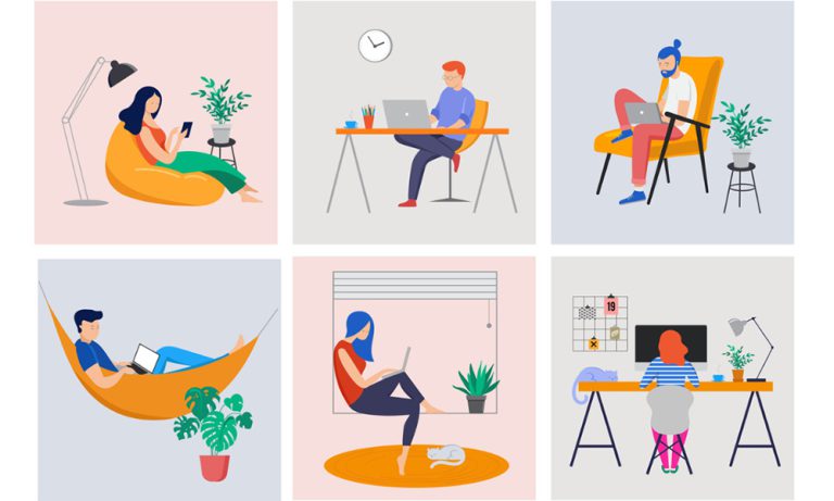 Find your Work-Life Balance with a Staffing Agency