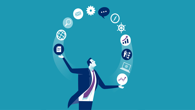 5 Soft Skills for Workplace Success