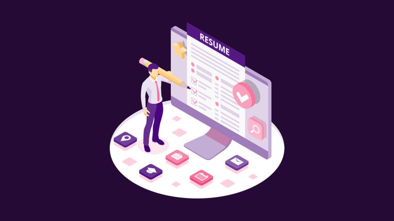 6 Ways to Make your Resume ATS Friendly