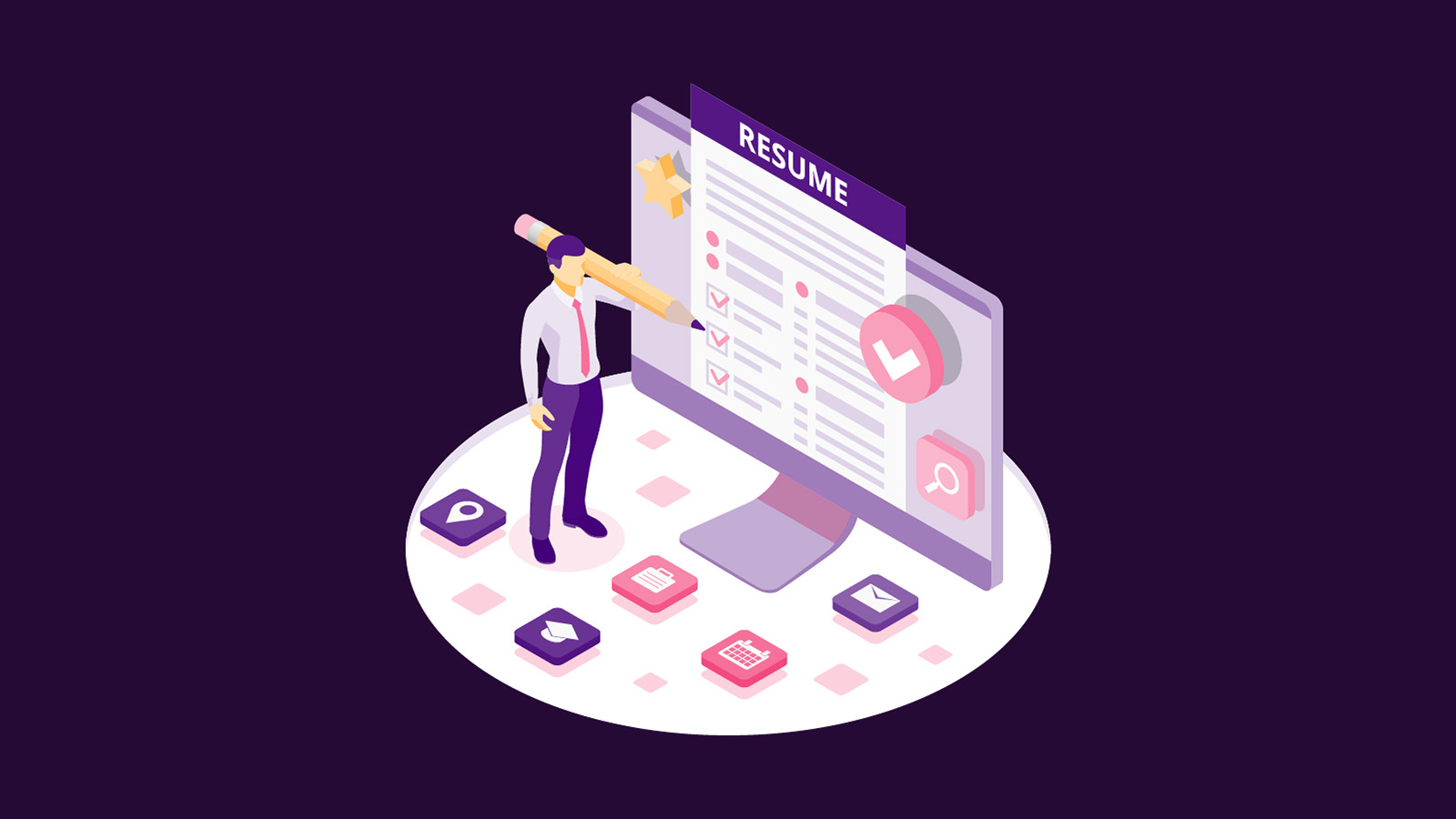 6 Ways to Make your Resume ATS Friendly