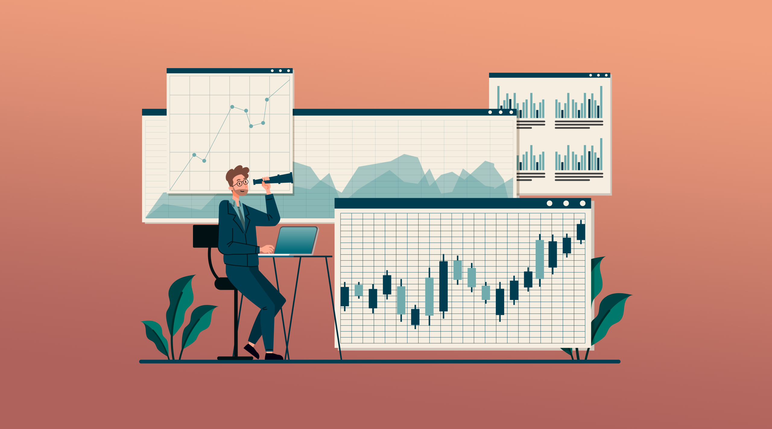 5 Labour Market Trends to look out for in 2022